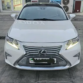 Lexus ES 350 2016