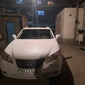 Lexus ES 350 2008