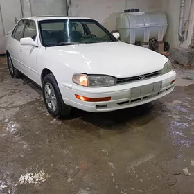 Toyota Camry 1992