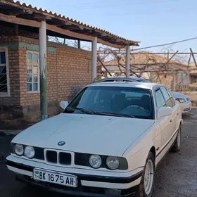 BMW 525 1993