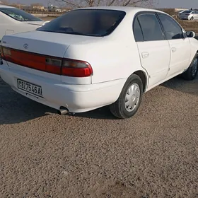 Toyota Corona 1992