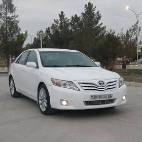 Toyota Camry 2009