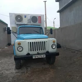 Zil 130 1984