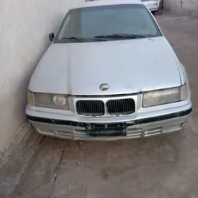 BMW 525 325 zapjas