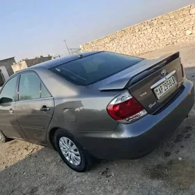 Toyota Camry 2003