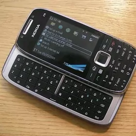 nokia e75 aljak