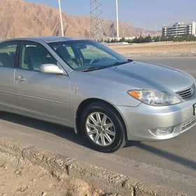 Toyota Camry 2005