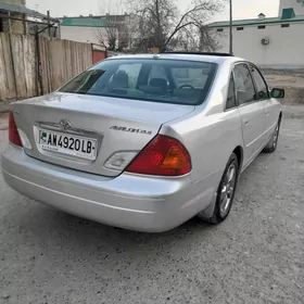 Toyota Avalon 2001