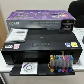 Epson 1430 W