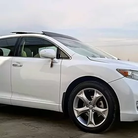 Toyota Venza 2012