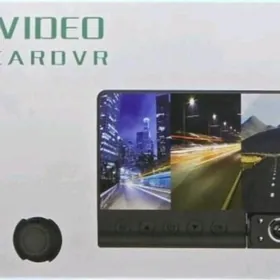 WIDEO REGISTRATOR CAMERA