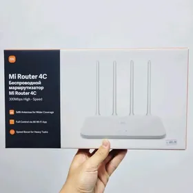 xiaomi router роутер