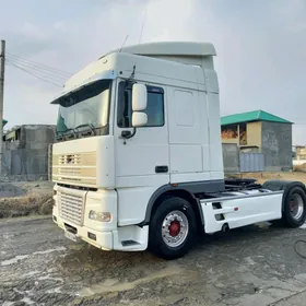 DAF FX 95 2002