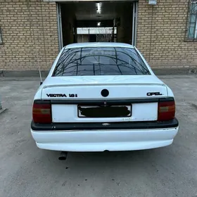 Opel Vectra 1991