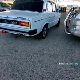 Lada 2106 2000