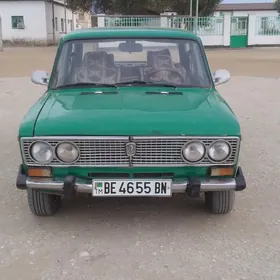 Lada 2106 1986