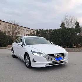 Hyundai Sonata 2020