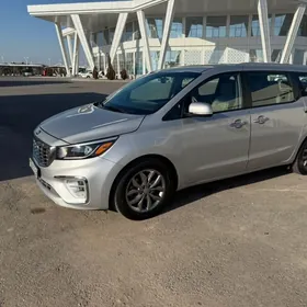 Kia Sedona 2020