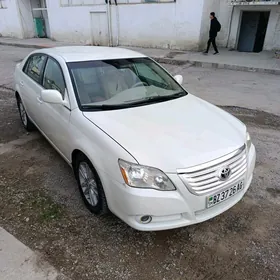 Toyota Avalon 2005