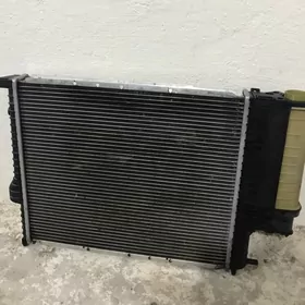 radiator e34