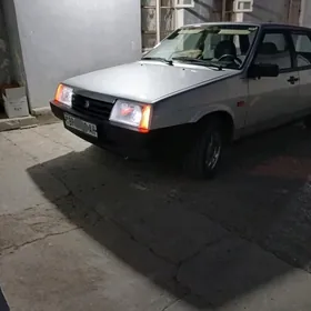 Lada 21099 2004