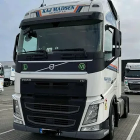 Volvo FH 460 2020