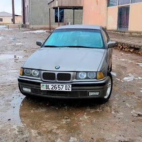 BMW 320 1992