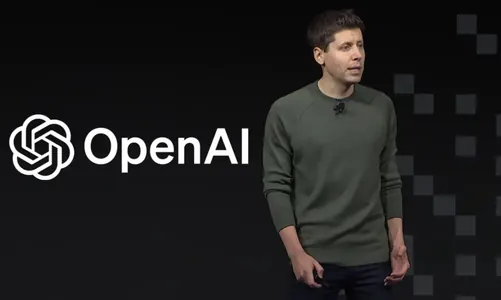 Сэм Альтман рассказал о планах OpenAI по выпуску GPT-5