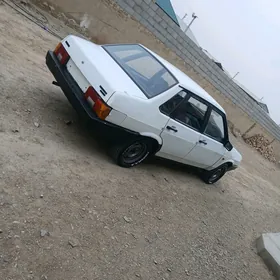 Lada 21099 1998