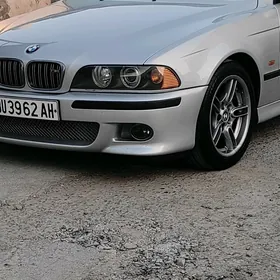 BMW 530 2001