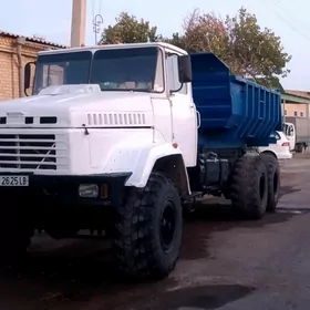 Kamaz Euro 3 1990