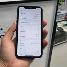 IPHONE 11 OZI 128GB