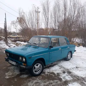 Lada 2106 1994