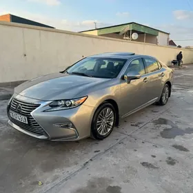 Lexus ES 350 2017