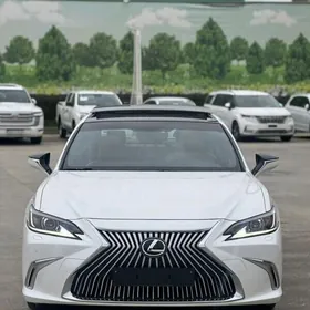 Lexus ES 350 2018