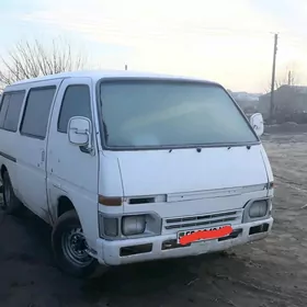 Toyota Hiace 1996