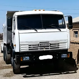 Kamaz Euro 3 1987