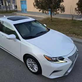 Lexus ES 350 2017