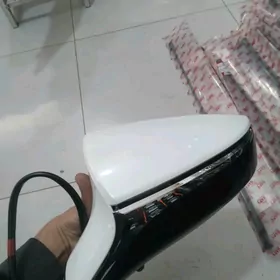 Bakawoy Es 350 datcikli 20-22