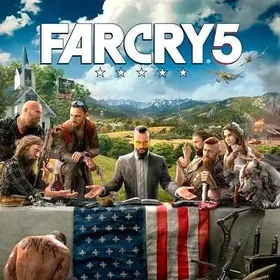 farcry5