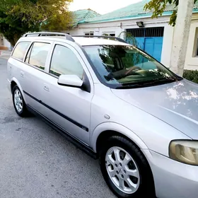 Opel Astra 2002