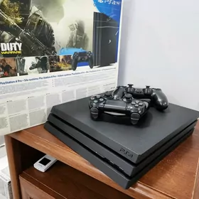 ps4 pro 1tb