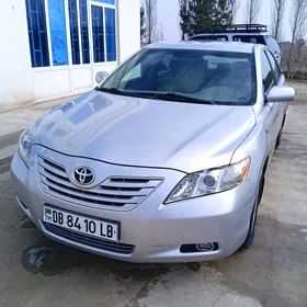 Toyota Camry 2008