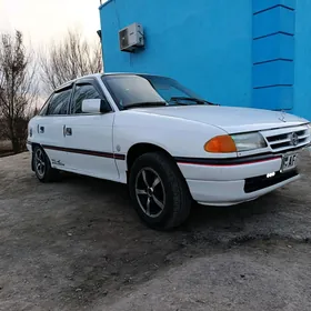 Opel Astra 1992