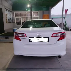 Toyota Camry 2013