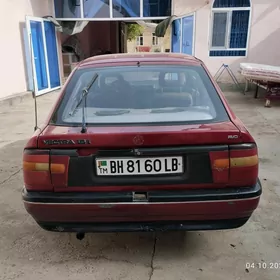 Opel Vectra 1992