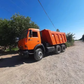 Kamaz Euro 3 2010