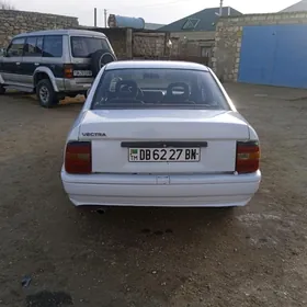 Opel Vectra 1990