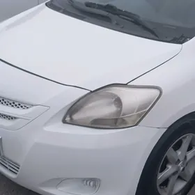 Toyota Yaris 2007