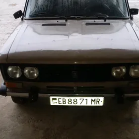 Lada 2106 1990